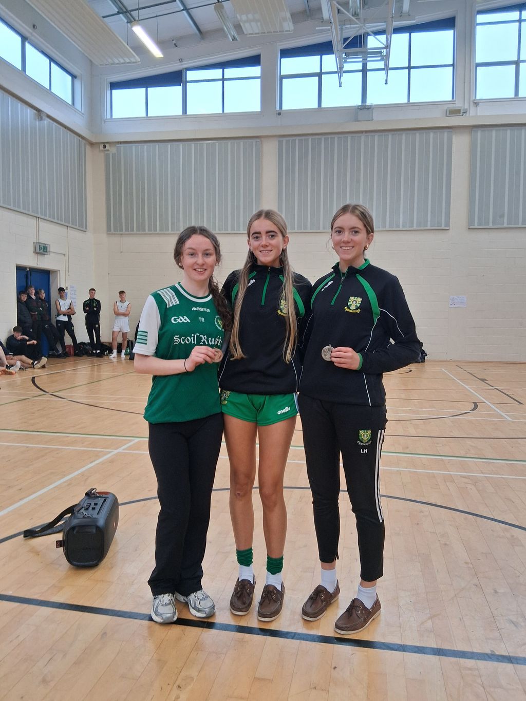 Inter school Cross Country Competition