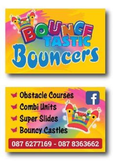 Bountastic