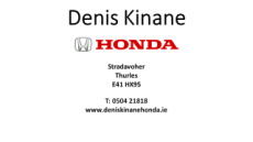 DenisKinaneMotors